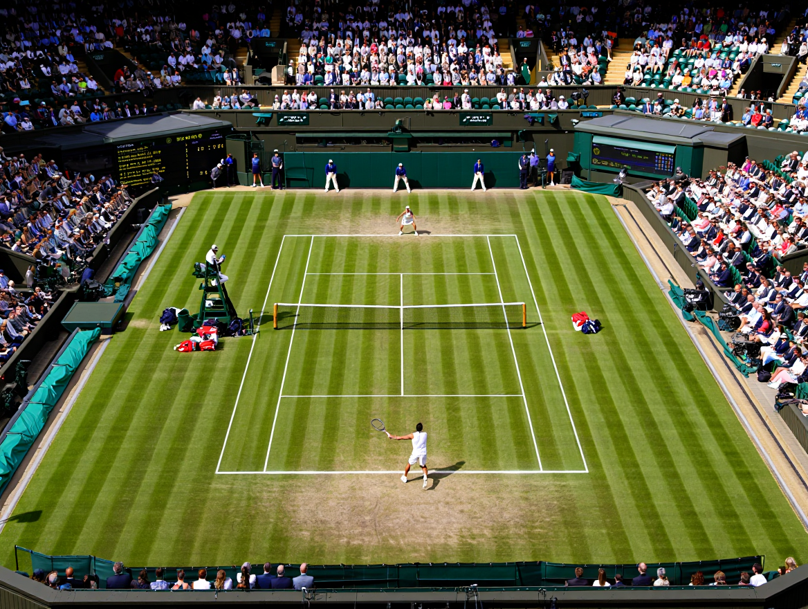 centre court finals centre court finals